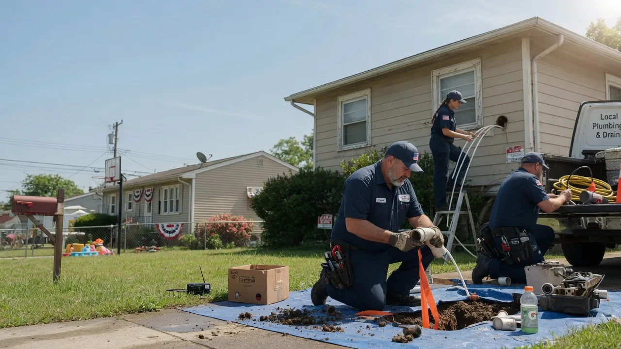 Faucet Repair in Alexis, IL near me